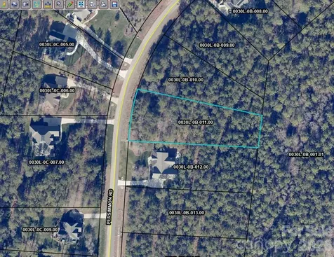 4053 Persimmon Road Lancaster SC 29720