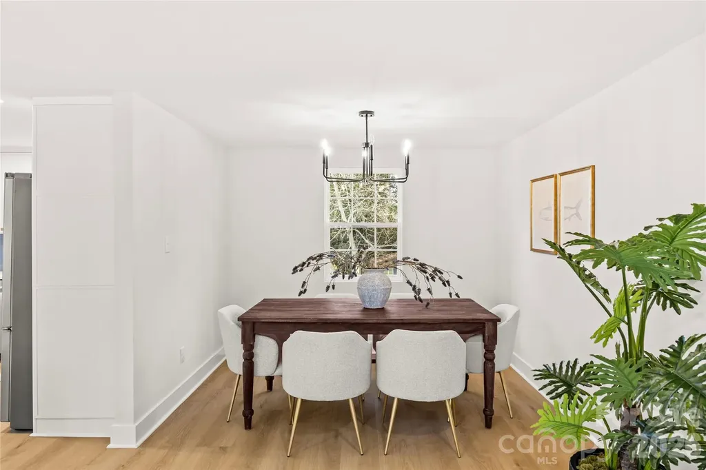 417 Regency Drive Charlotte NC 28211
