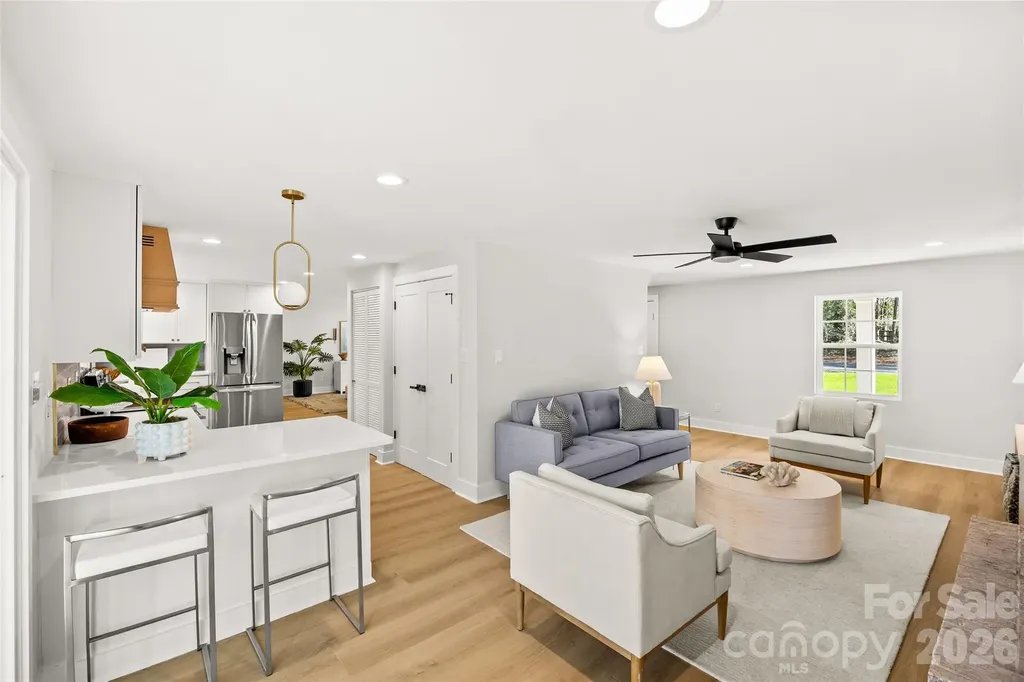 417 Regency Drive Charlotte NC 28211