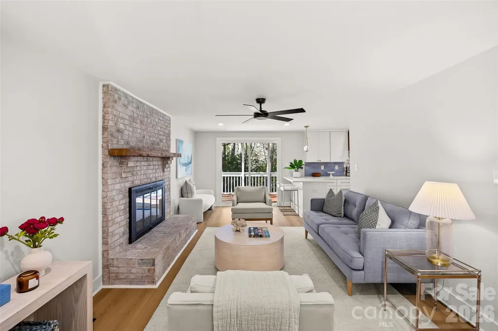 417 Regency Drive Charlotte NC 28211