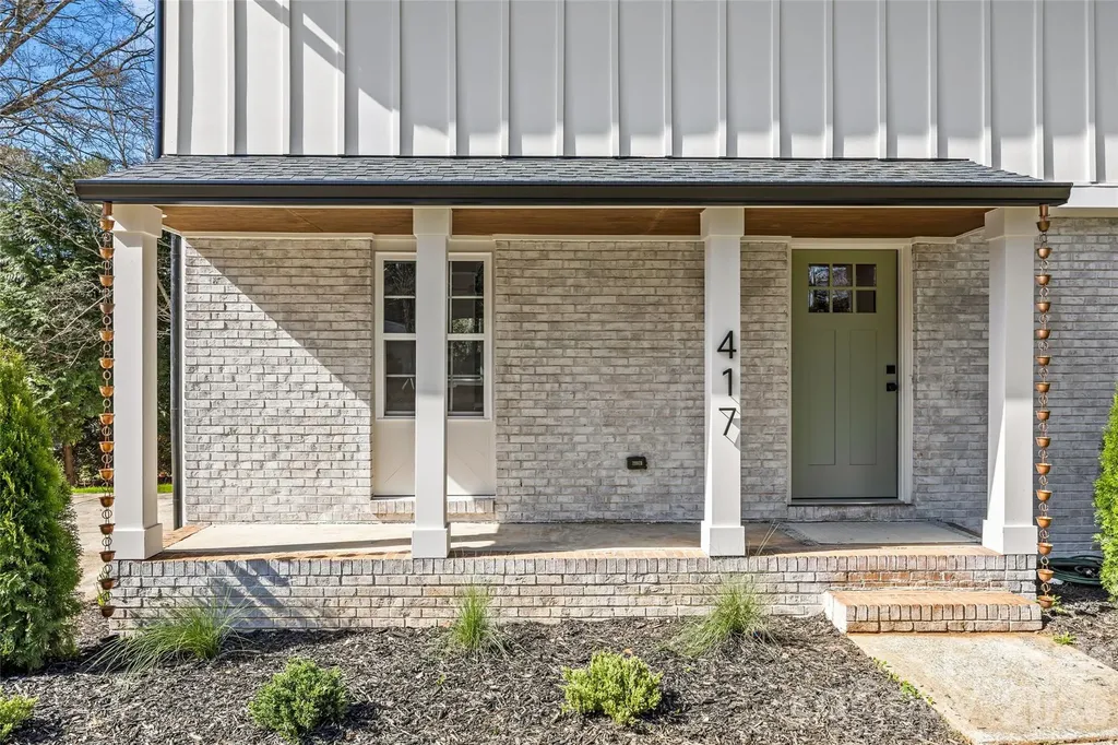 417 Regency Drive Charlotte NC 28211