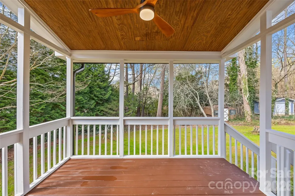 417 Regency Drive Charlotte NC 28211