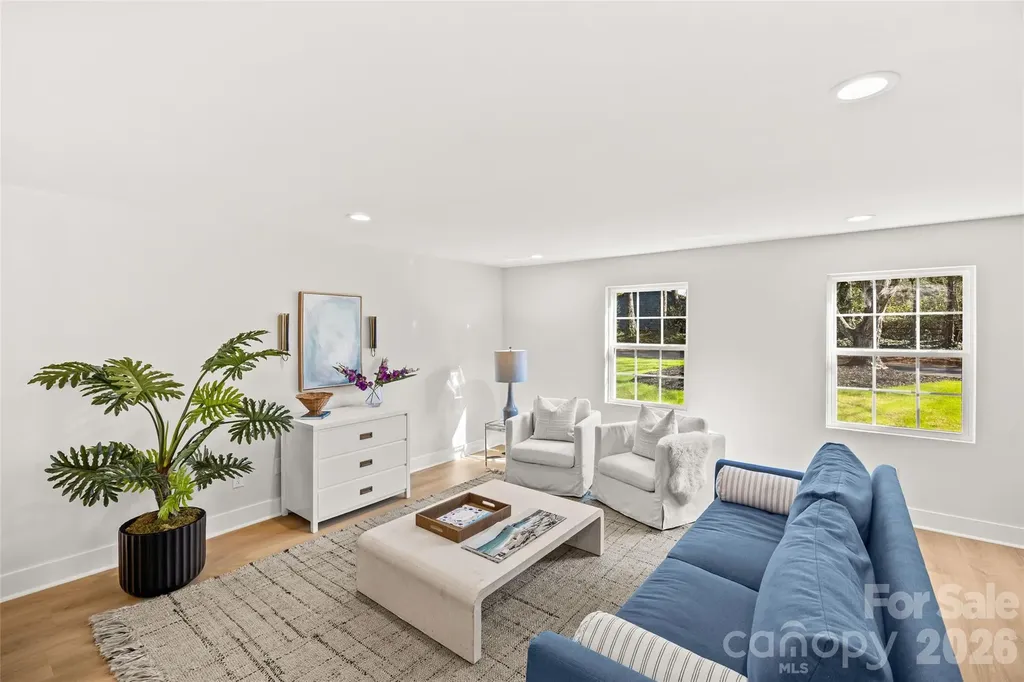 417 Regency Drive Charlotte NC 28211