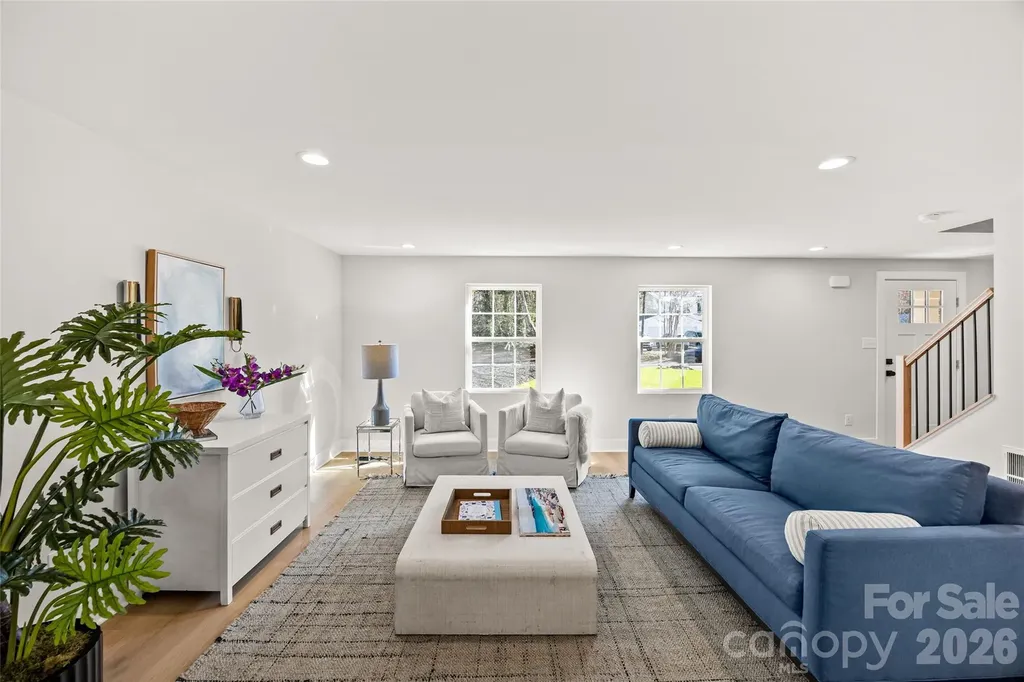 417 Regency Drive Charlotte NC 28211