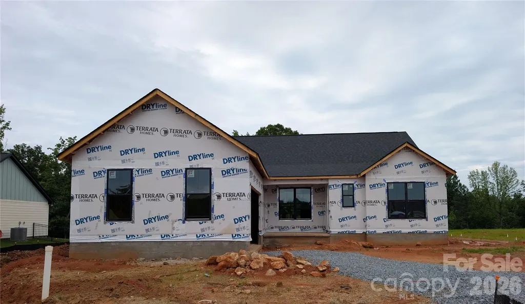1306 Copper Leaf Drive Rock Hill SC 29732