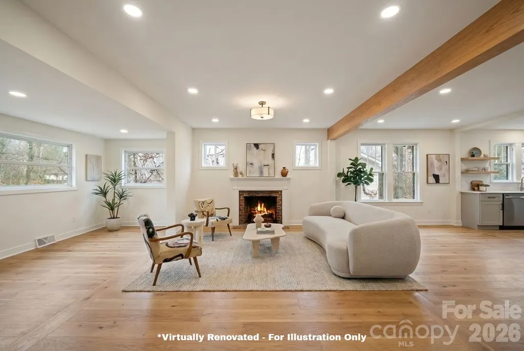 141 Louisiana Avenue Asheville NC 28806