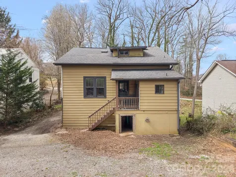 141 Louisiana Avenue Asheville NC 28806