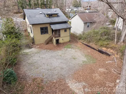 141 Louisiana Avenue Asheville NC 28806