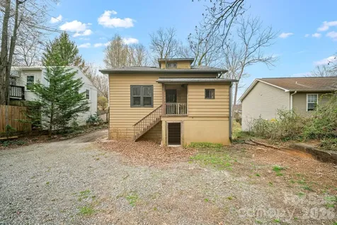 141 Louisiana Avenue Asheville NC 28806