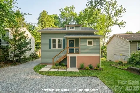 141 Louisiana Avenue Asheville NC 28806