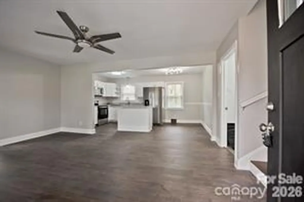 1404 Nottingham Road Kannapolis NC 28081