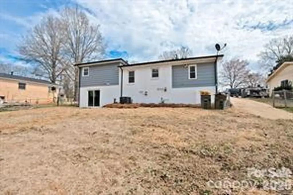 1404 Nottingham Road Kannapolis NC 28081
