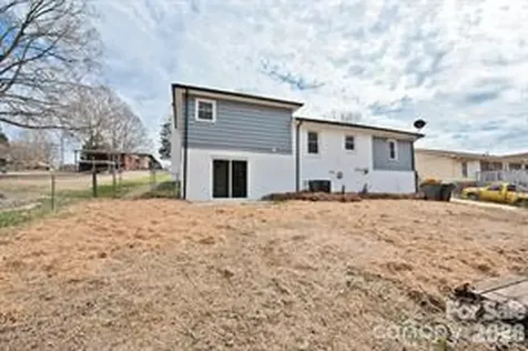 1404 Nottingham Road Kannapolis NC 28081