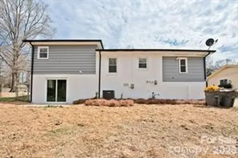 1404 Nottingham Road Kannapolis NC 28081