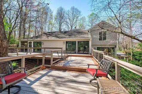 31 Fairway Ridge Lake Wylie SC 29710