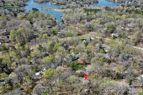 31 Fairway Ridge Lake Wylie SC 29710