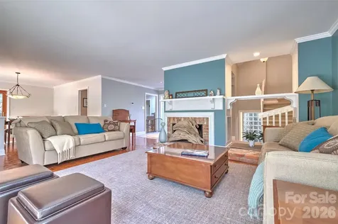31 Fairway Ridge Lake Wylie SC 29710