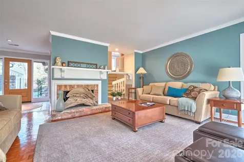 31 Fairway Ridge Lake Wylie SC 29710