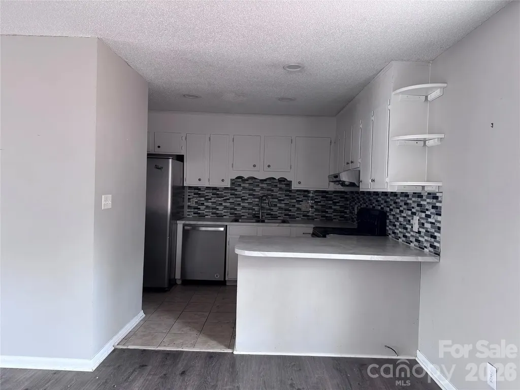 1511 Old Carriage Drive Newton NC 28658