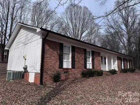 1511 Old Carriage Drive Newton NC 28658