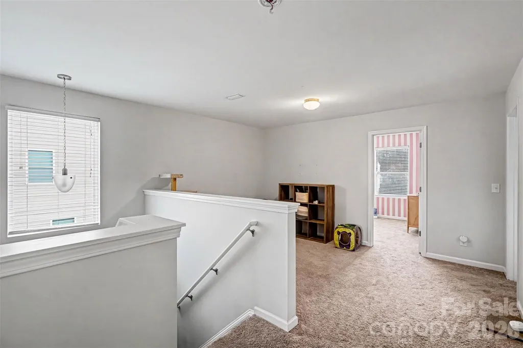 2419 Impatien Drive Charlotte NC 28215