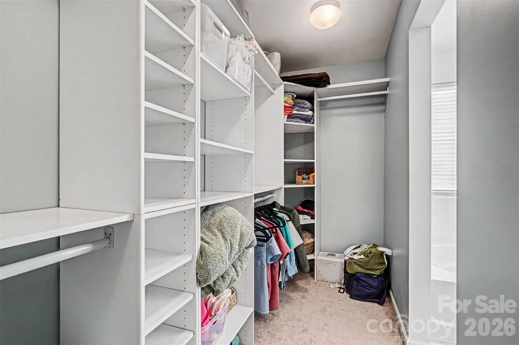 2419 Impatien Drive Charlotte NC 28215