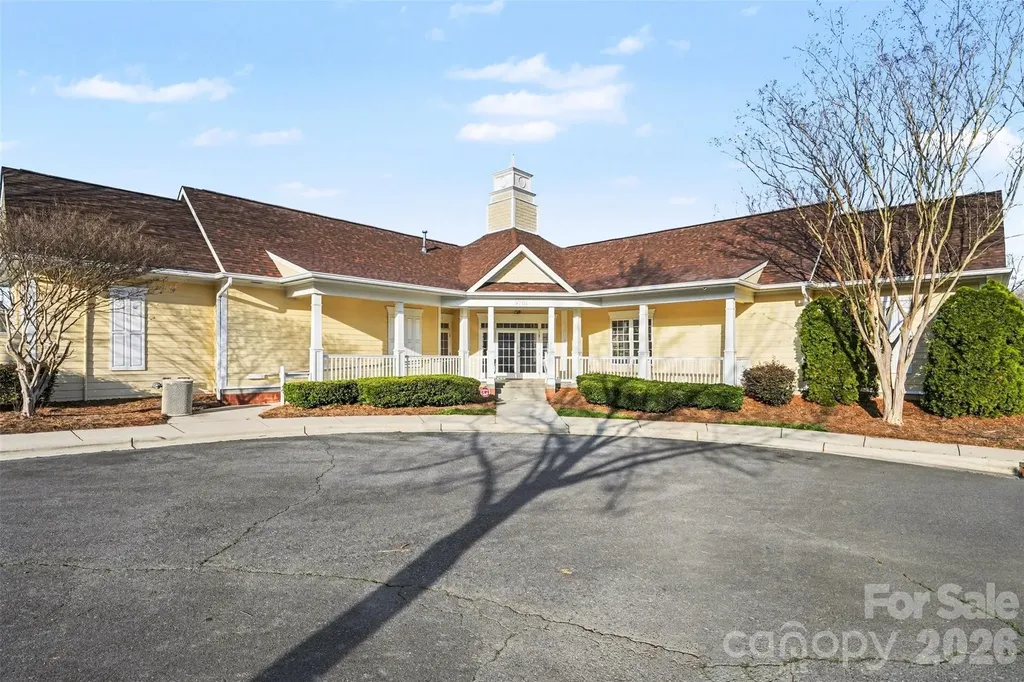 2419 Impatien Drive Charlotte NC 28215