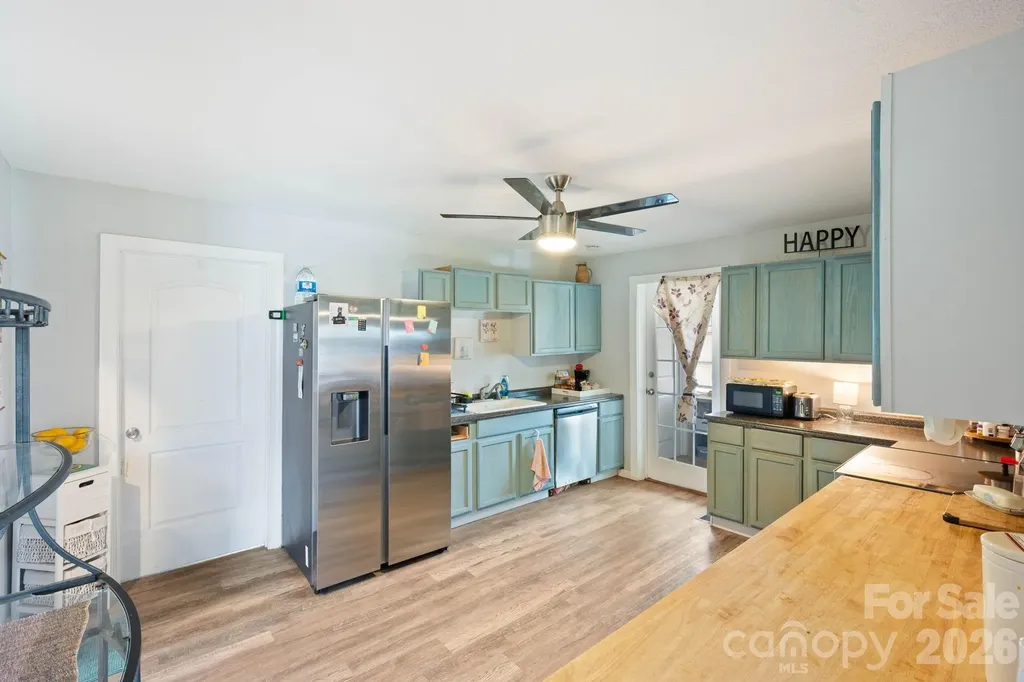 192 Spencer Street Ellenboro NC 28160