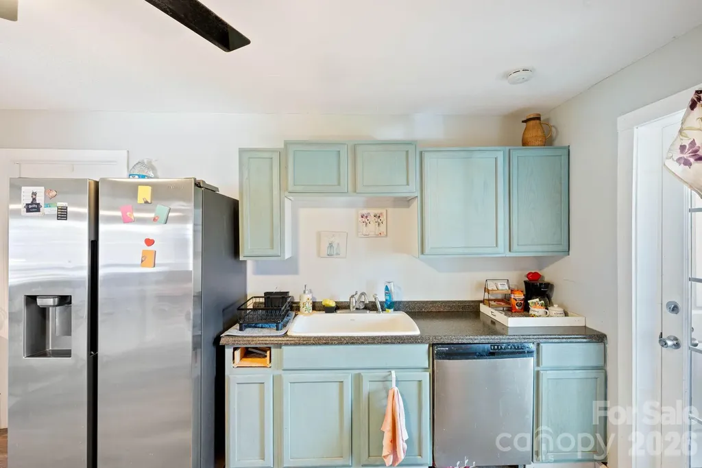 192 Spencer Street Ellenboro NC 28160