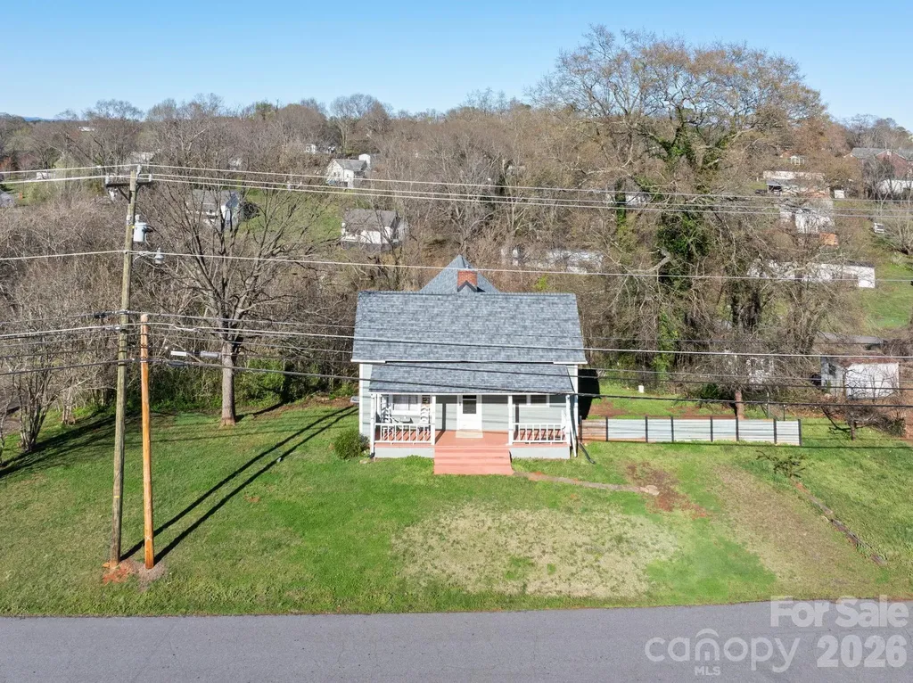 192 Spencer Street Ellenboro NC 28160