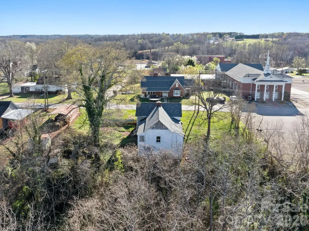 192 Spencer Street Ellenboro NC 28160