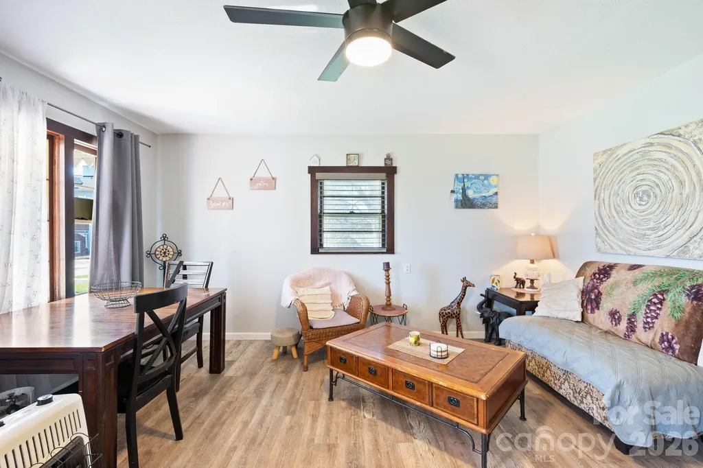 192 Spencer Street Ellenboro NC 28160