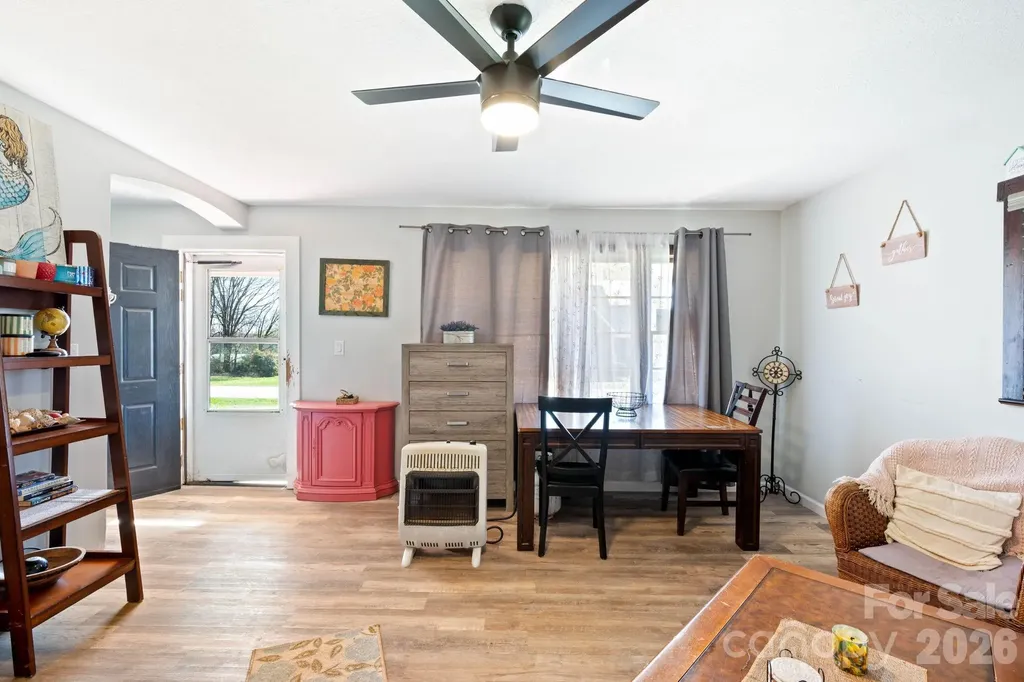192 Spencer Street Ellenboro NC 28160