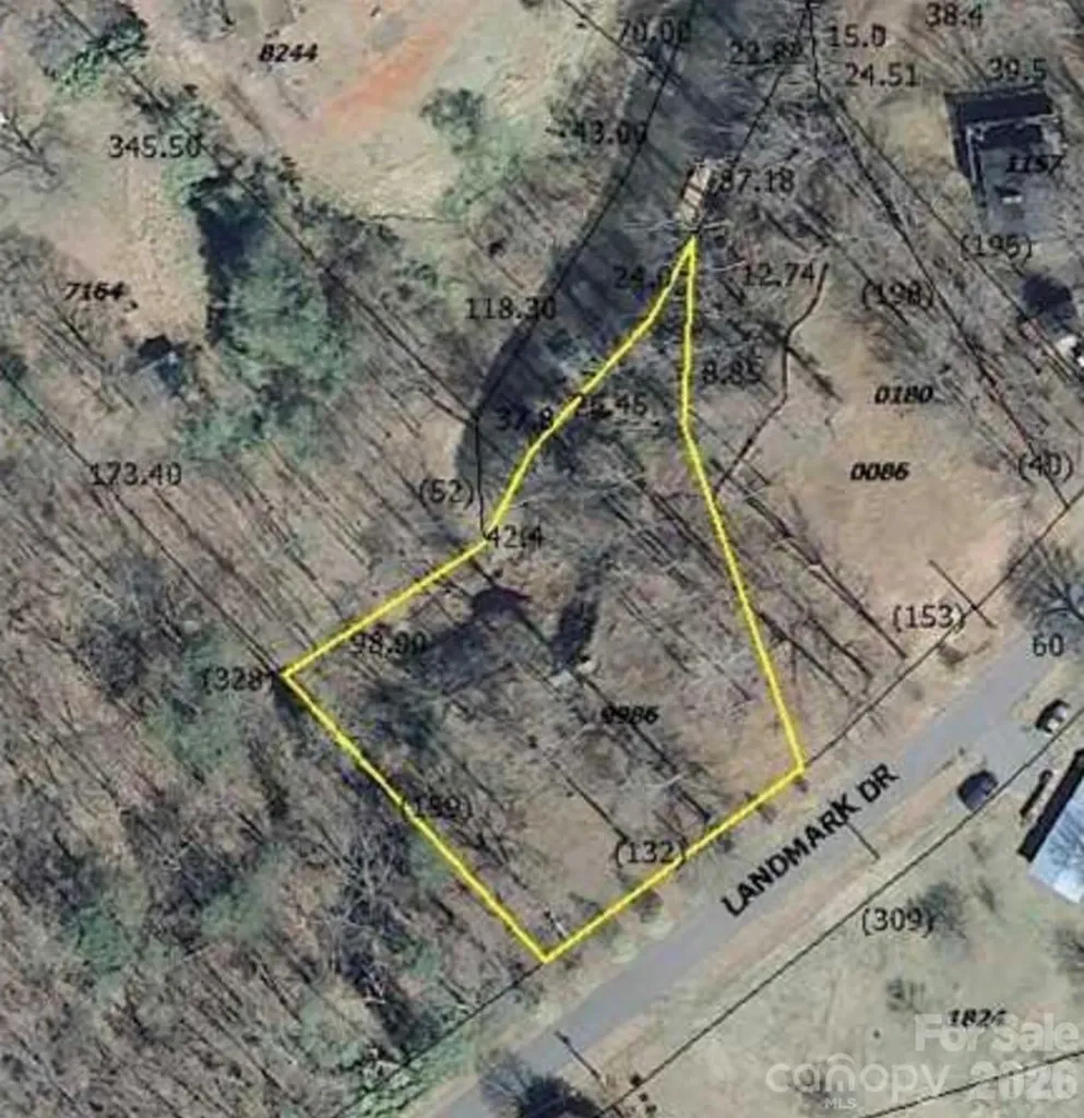 3700 Landmark Drive Sherrills Ford NC 28673
