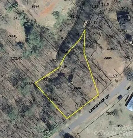 3700 Landmark Drive Sherrills Ford NC 28673