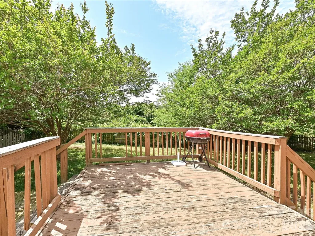 13623 Christian Tyler Court Charlotte NC 28278