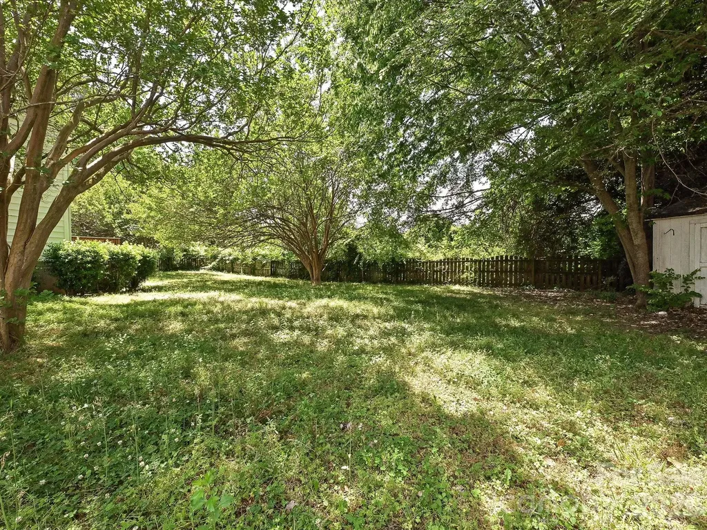 13623 Christian Tyler Court Charlotte NC 28278