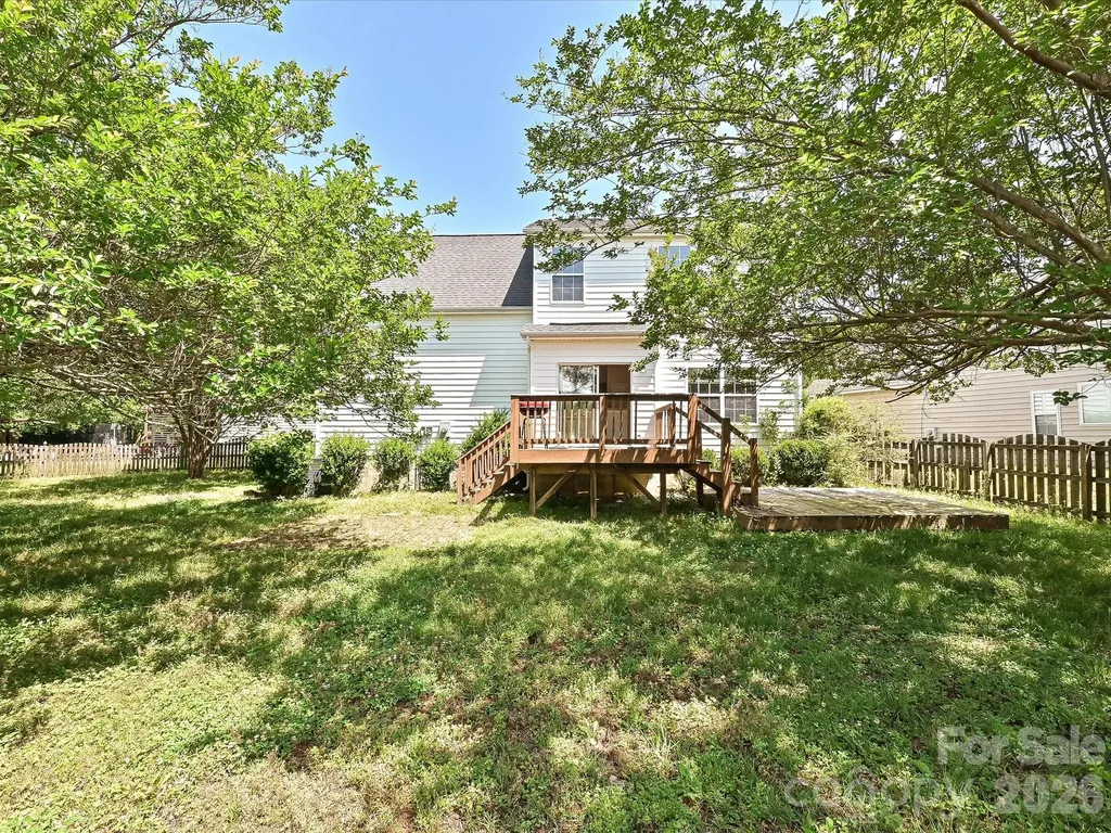 13623 Christian Tyler Court Charlotte NC 28278