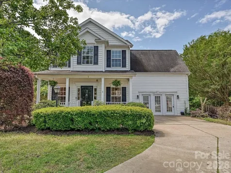 13623 Christian Tyler Court Charlotte NC 28278