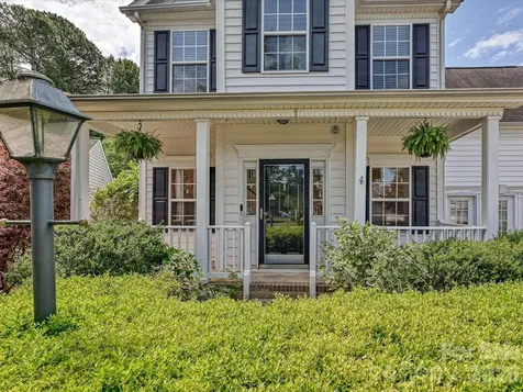 13623 Christian Tyler Court Charlotte NC 28278