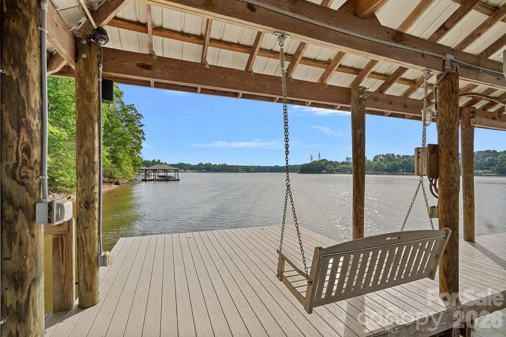 3225 Lake Pointe Drive Belmont NC 28012