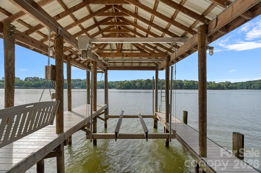 3225 Lake Pointe Drive Belmont NC 28012