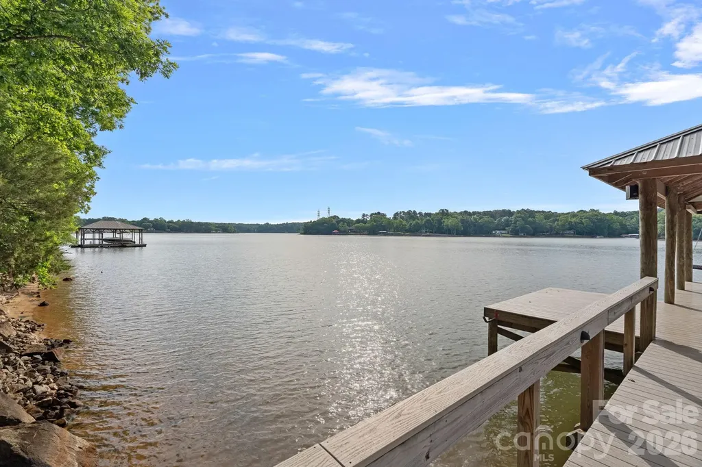 3225 Lake Pointe Drive Belmont NC 28012