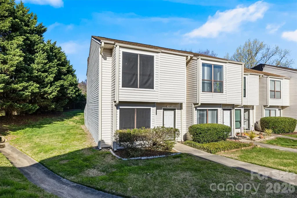 11020 Carmel Crossing Road Charlotte NC 28226