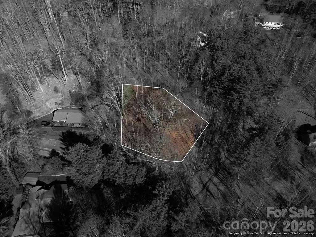 1165 Scenic Circle Waynesville NC 28786