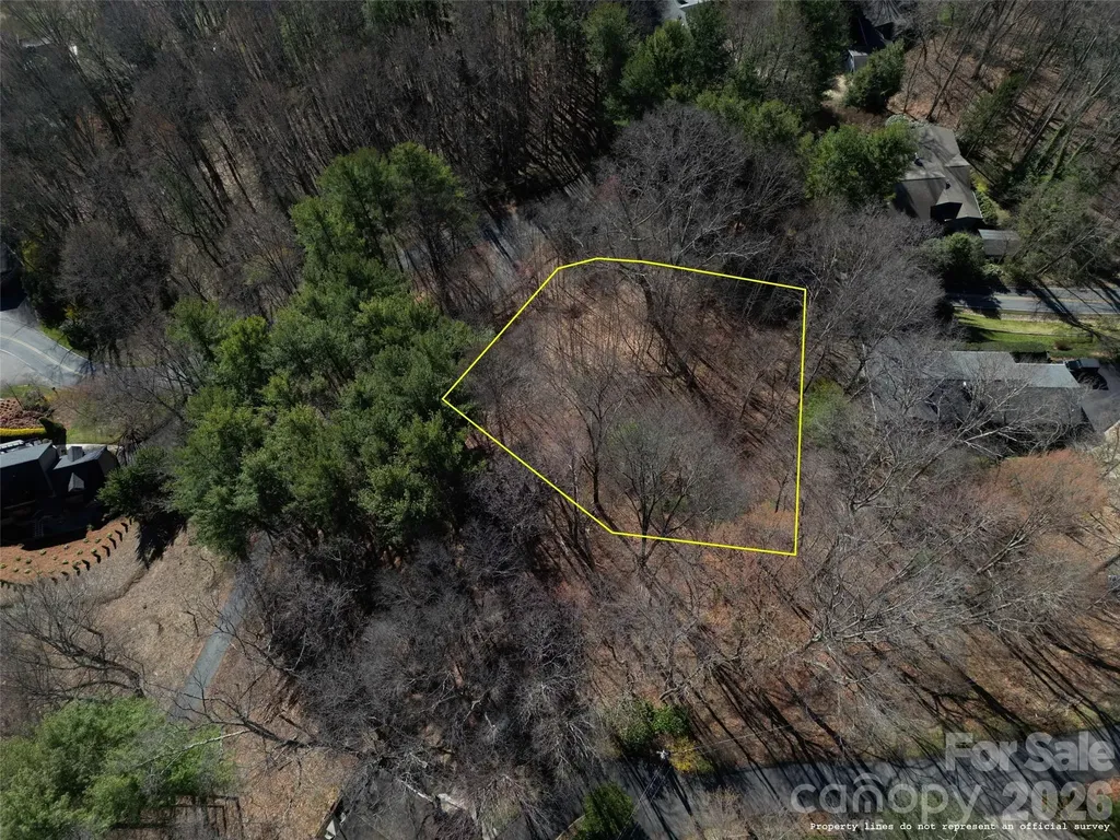 1165 Scenic Circle Waynesville NC 28786
