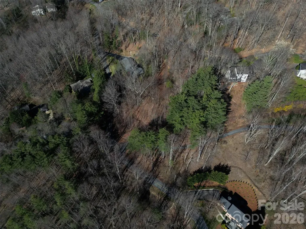 1165 Scenic Circle Waynesville NC 28786