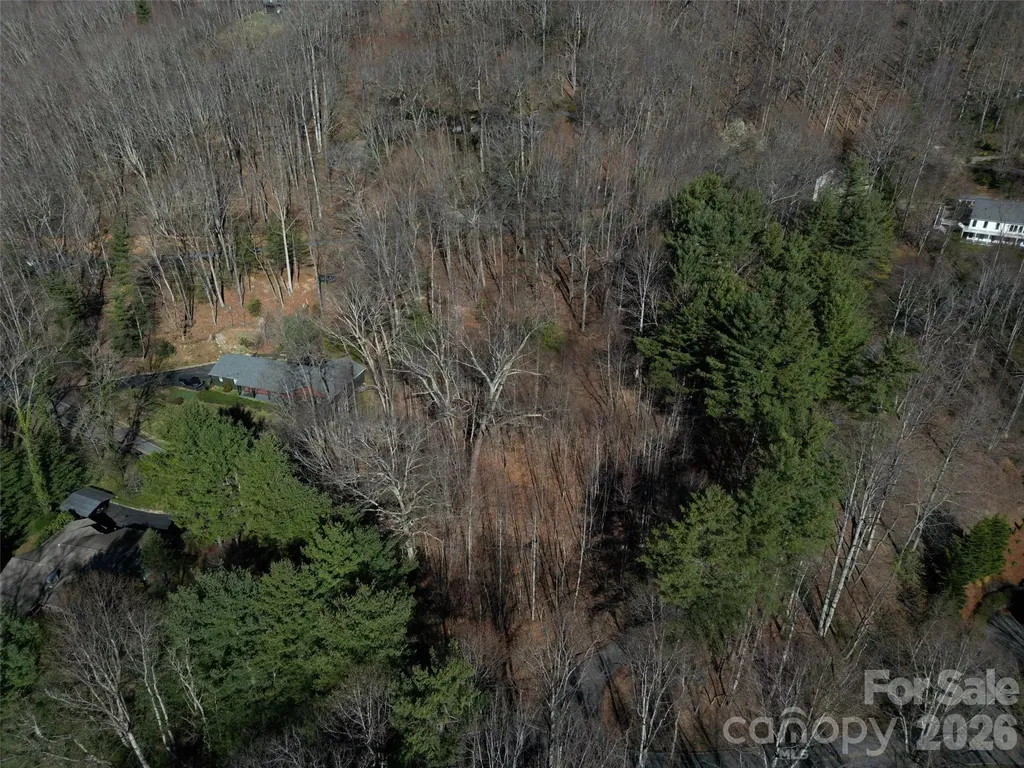 1165 Scenic Circle Waynesville NC 28786