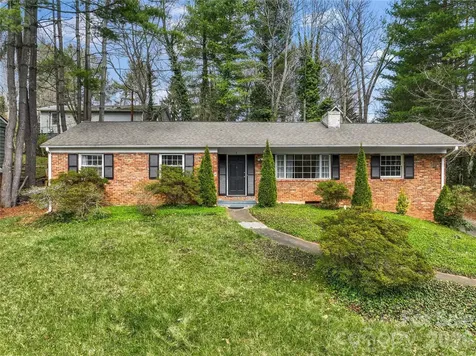 1 Clearbrook Road Asheville NC 28805