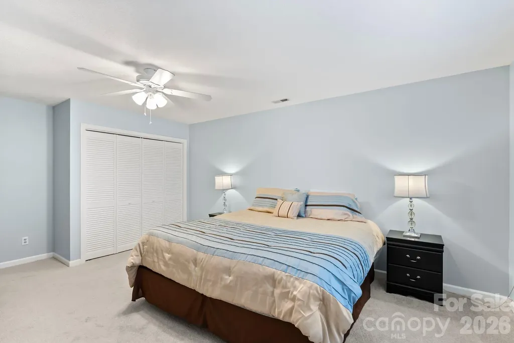 100 Thistle Knoll Court Asheville NC 28803